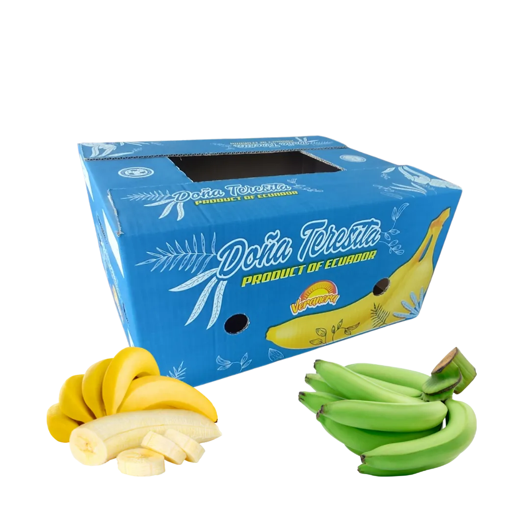 Cavendish Banana - Miniatura 7