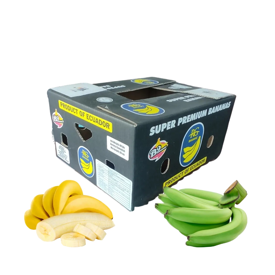 Cavendish Banana - Miniatura 8