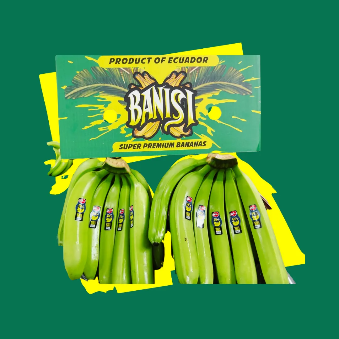 Cavendish Banana - Miniatura 10
