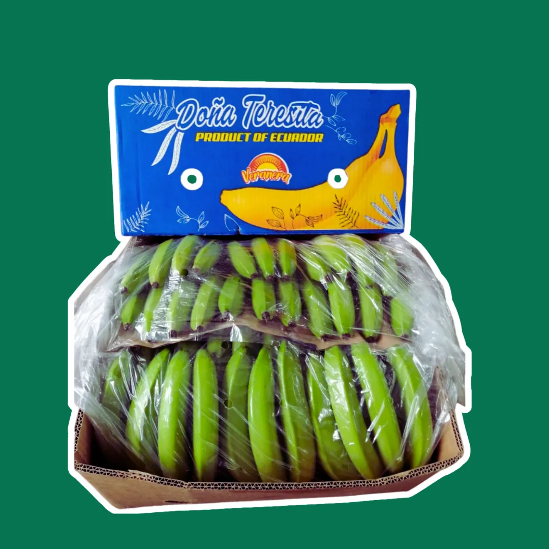 Cavendish Banana - Miniatura 11