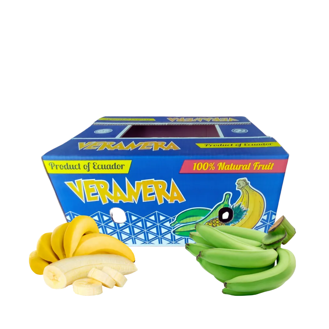 Cavendish Banana - Miniatura 2