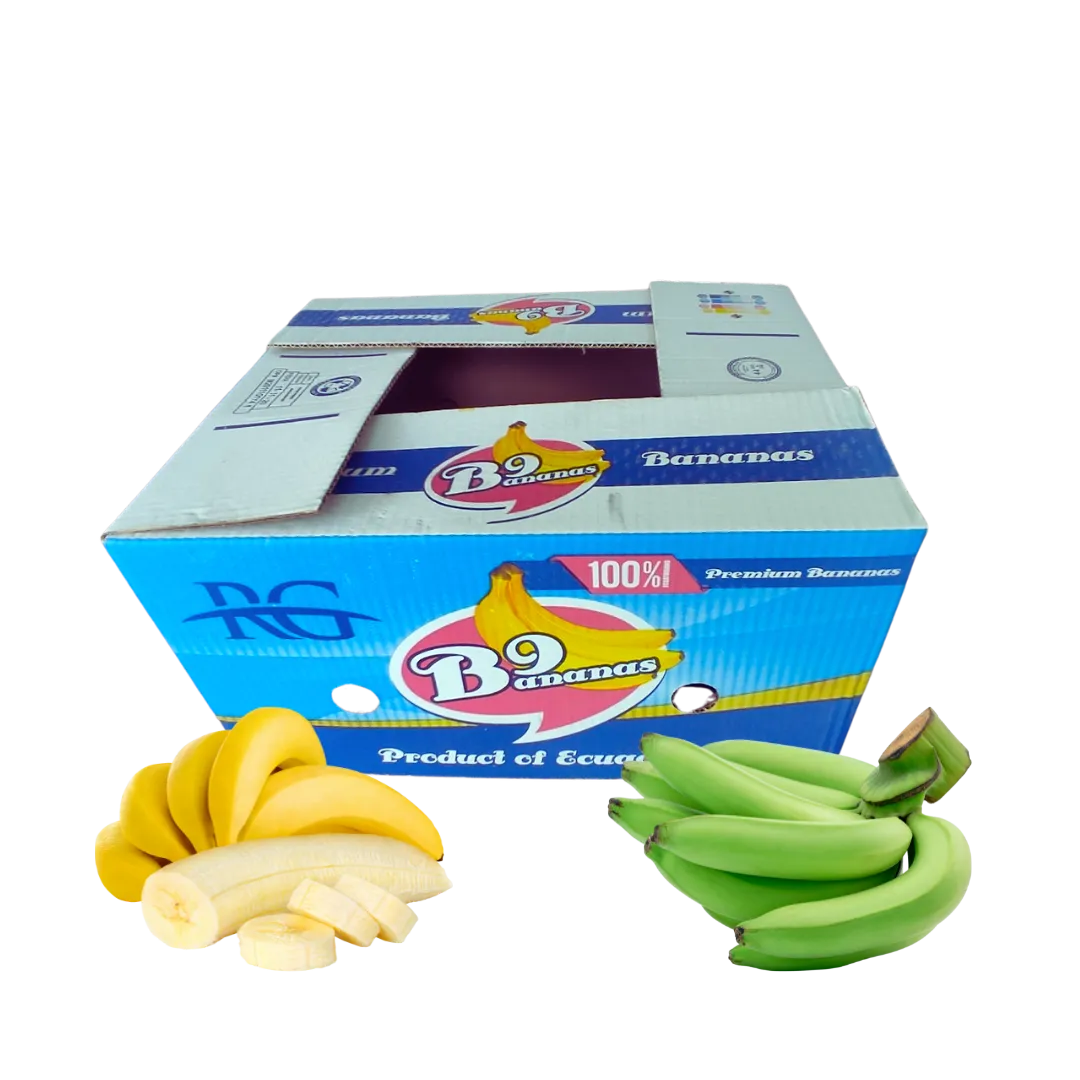 Cavendish Banana - Miniatura 3