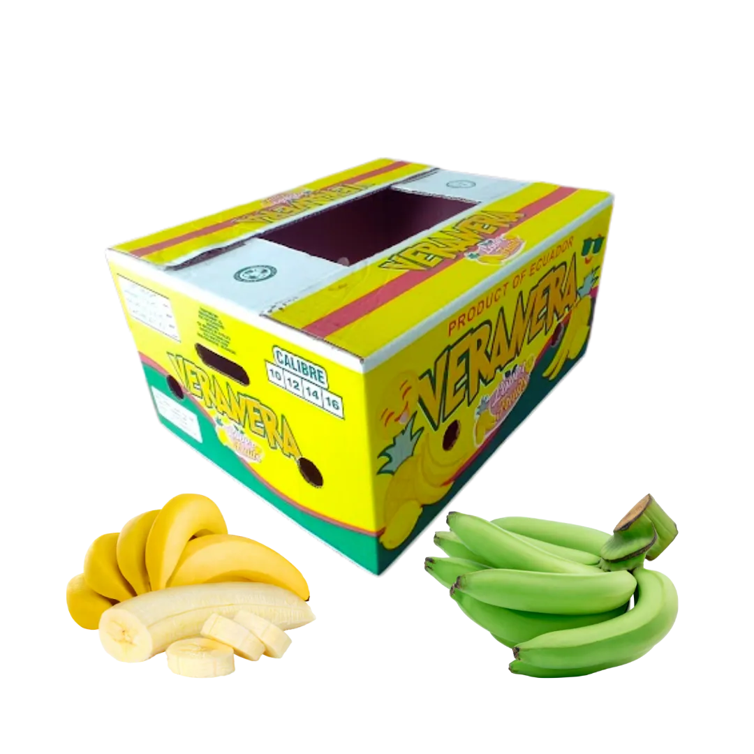 Cavendish Banana - Miniatura 4