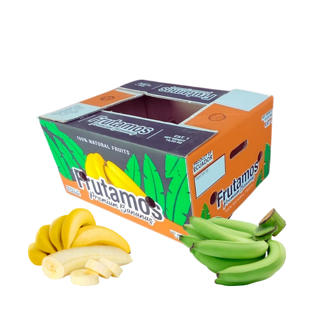 Cavendish Banana - Miniatura 6
