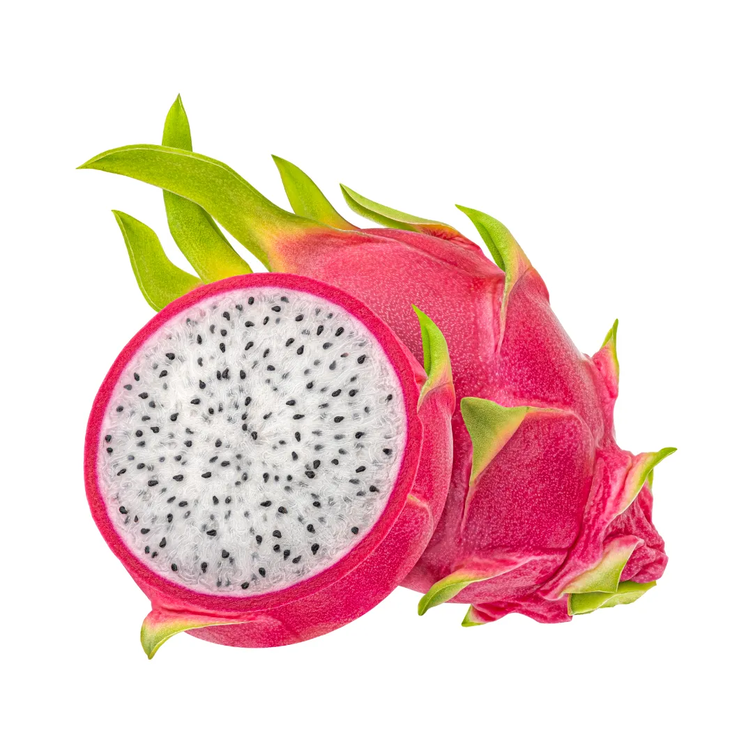 Ecuadorian Dragon Fruit - Exotic Tropical Treasure