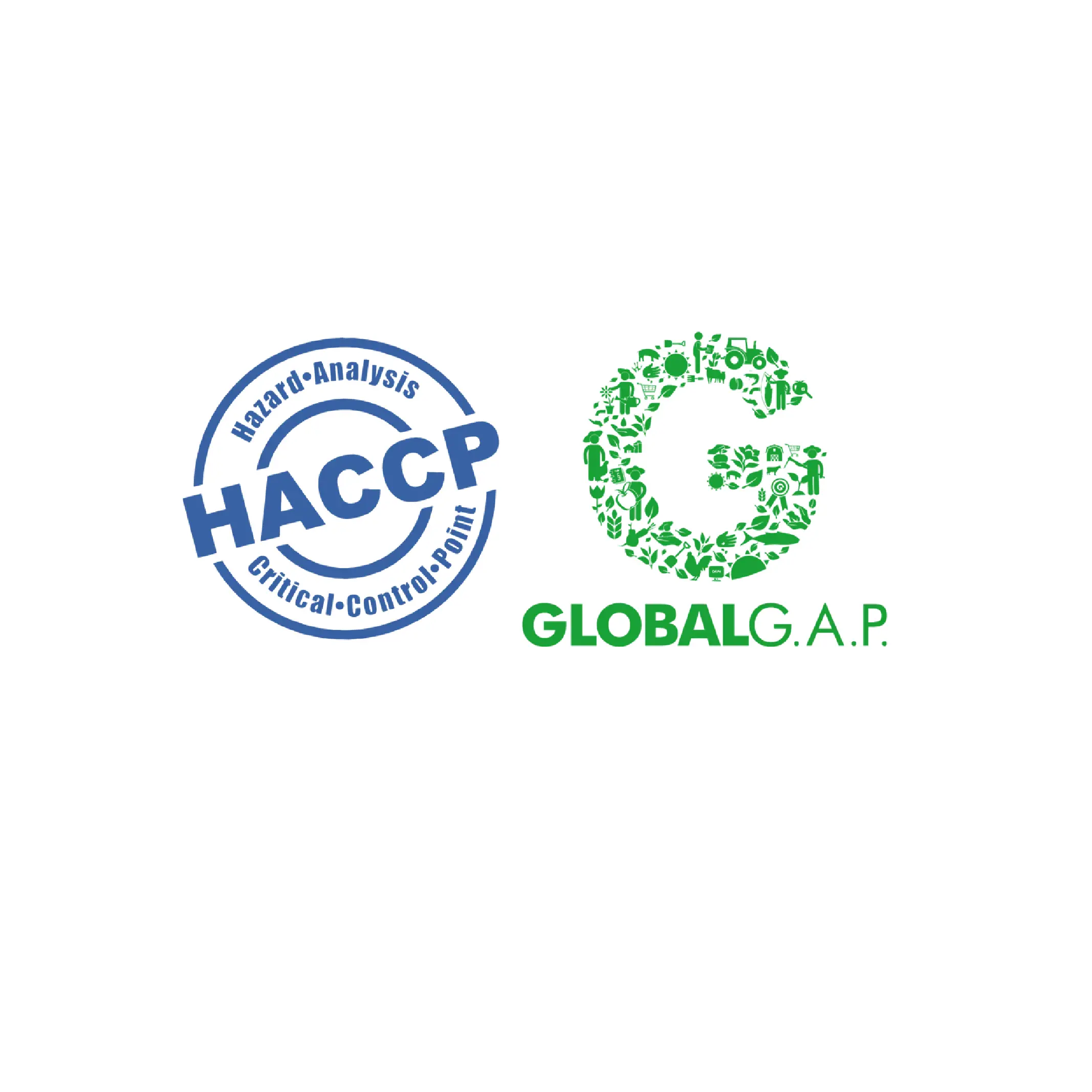 Good Agricultural Practices (GAP)