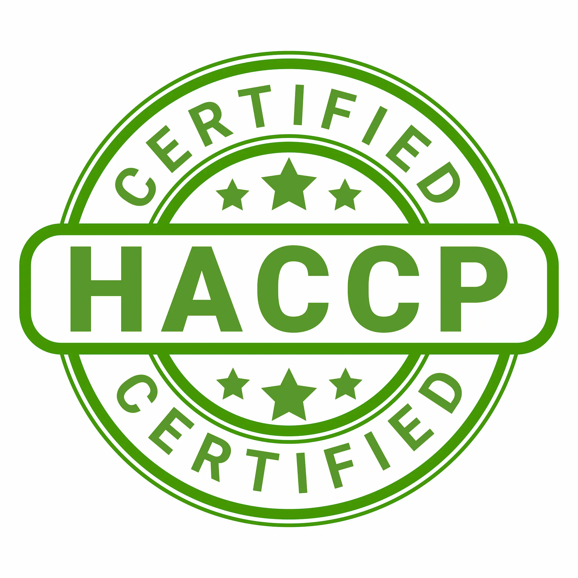 HACCP