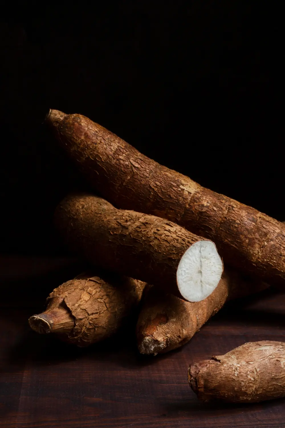 Cassava from Ecuador - Natural Energy from the Root - Miniatura 2